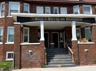 8631 Beaubien St #8, Detroit, MI 48202