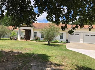 2043 Pinopolis Rd, Pinopolis, SC 29469