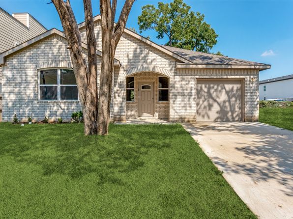 Home for Sale in Dallas TX