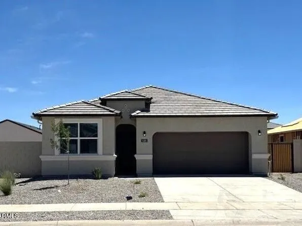 1325 W BEALEY Avenue, Coolidge, AZ 85128