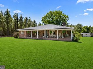 4562 Gip Rd, Millen, GA 30442