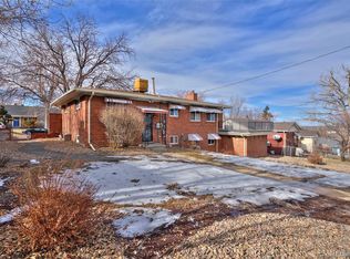 5150 N Osceola St, Denver, CO 80221