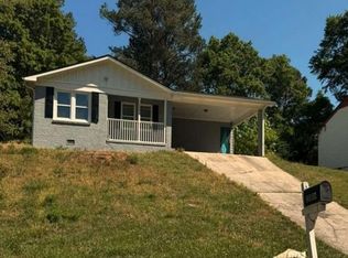 2006 Winmar Ln, Conley, GA 30288