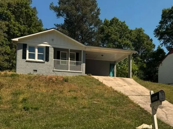 2006 Winmar Ln, Conley, GA 30288