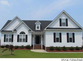 493 Vernon White Rd, Winterville, NC 28590