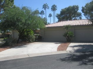 5313 N 77th St, Scottsdale, AZ 85250