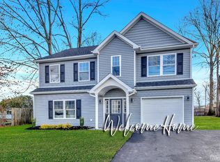 36 Idlewild Rd, Edison, NJ 08817