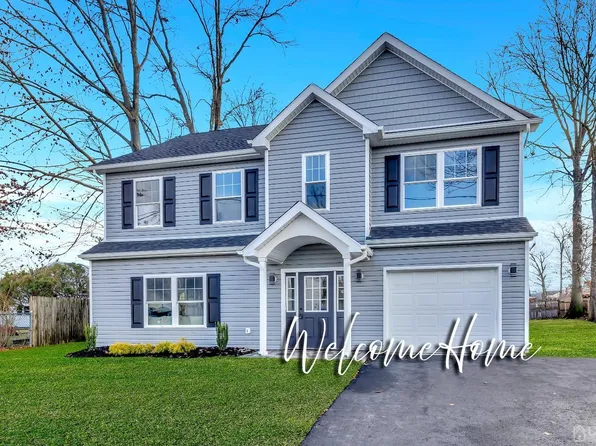 36 Idlewild Rd, Edison, NJ 08817