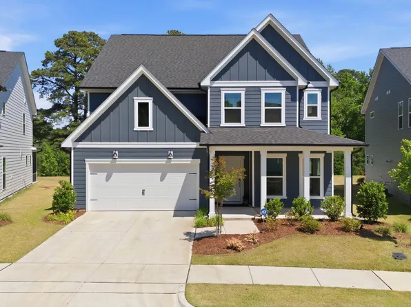 743 Bachelor Gulch Way, Apex, NC 27523