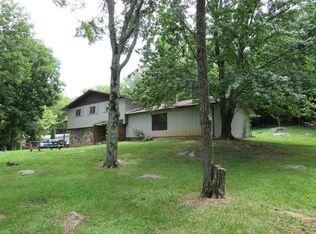 333 Merkler Way, Newport, TN 37821