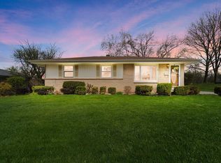 5219 Millshire Rd, Greendale, WI 53129