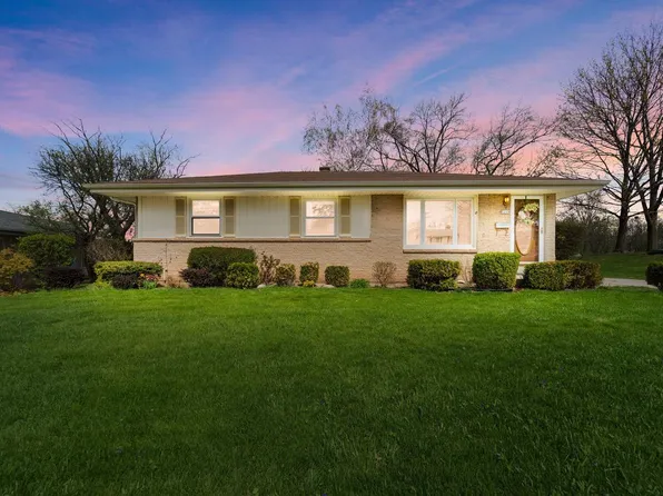 5219 Millshire ROAD, Greendale, WI 53129
