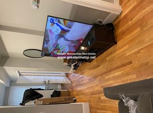 160 H St #1A, Boston, MA 02127