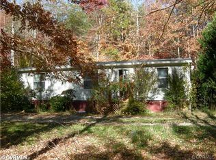 9200 S Genito Rd, Jetersville, VA 23083