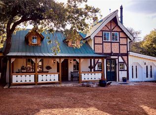 328 Himmel Rd, Fredericksburg, TX 78624