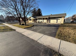 215 E 200 N, Providence, UT 84332