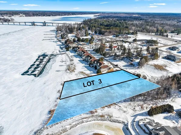 LOT 3 Bridgeview Ln, Sturgeon Bay, WI 54235