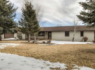 10035 Pioneer Ave, Rapid City, SD 57702