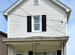 428 5th St, California, PA