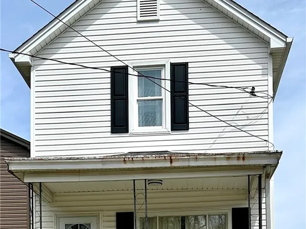 428 5th St, California, PA 15419