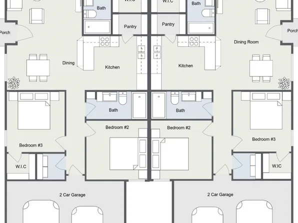 16680-82 W Lynndale St, Goddard, KS 67052