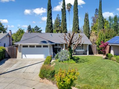 5875 Taormino Ave, San Jose, CA, 95123