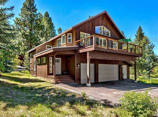 10434 Saint James Pl, Truckee, CA 96161