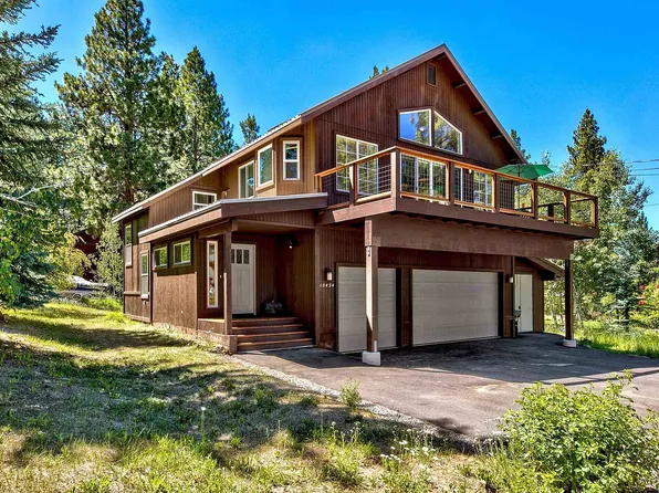 10434 Saint James Pl, Truckee, CA 96161