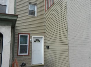 655 Evergreen Ave #2, Millvale, PA