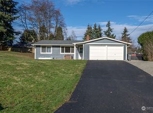 2362 SW 342nd St, Federal Way, WA 98023