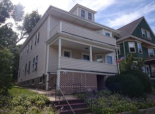 45 Mapleton St, Brighton, MA 02135