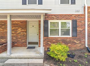 302 Wakefield Rd #D, Knoxville, TN 37922