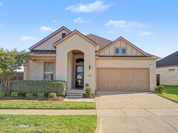 1054 Marina Ave, Allen, TX 75013