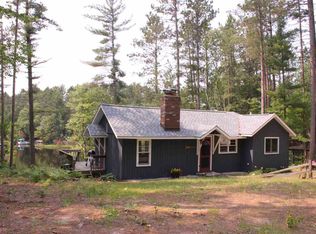 E8883 Lost Lake Rd, Wetmore, MI 49895