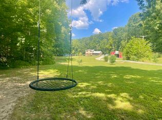 1486 E Temple Rd, English, IN 47118