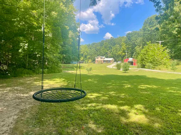 1486 E Temple Rd, English, IN 47118