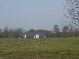 Stumpville Rd, Jefferson, OH 44047