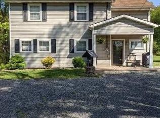 351 Ralston Rd, Slippery Rock, PA 16057