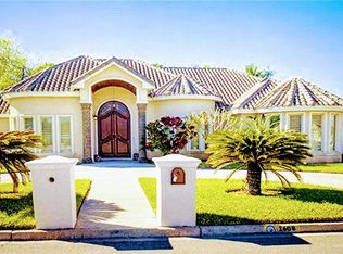 1608 Trinity St, Mission, TX 78572