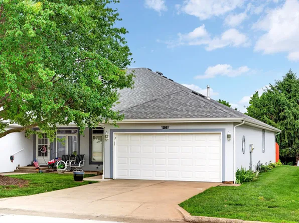 3925 S Jefferson Avenue ## 17-26, Springfield, MO 65807