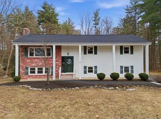 32 Edinburgh Dr, Bedford, NH 03110