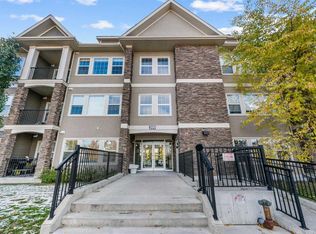 200 N Cranfield Cmn SE #117, Calgary, AB T3M1S2