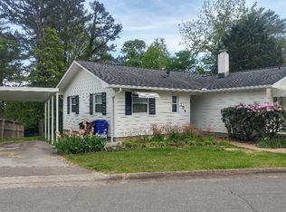 105 Dixie Ln, Oak Ridge, TN 37830