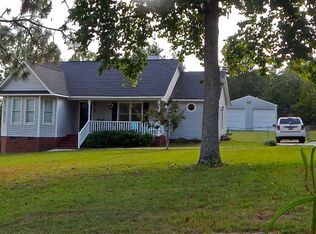 503 Cherokee, North Augusta, SC 29860