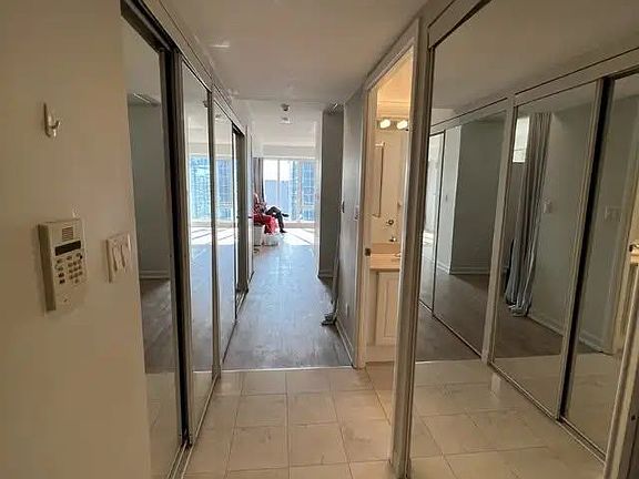 2nd image of 210 Victoria St W #3609