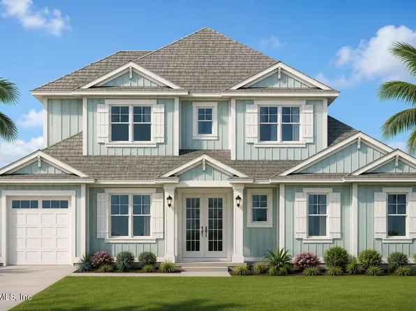 268 PINE GROVE Point, St. Augustine, FL 32092