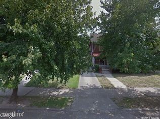 17344 Wisconsin St #2039149, Detroit, MI 48221