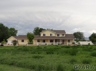 970 20th Rd, Fruita, CO 81521