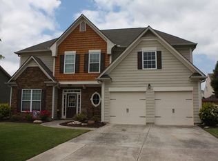 5065 Skylark Creek Ct, Cumming, GA 30028