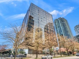 1333 Georgia St W #1504, Vancouver, BC V6E 4V3